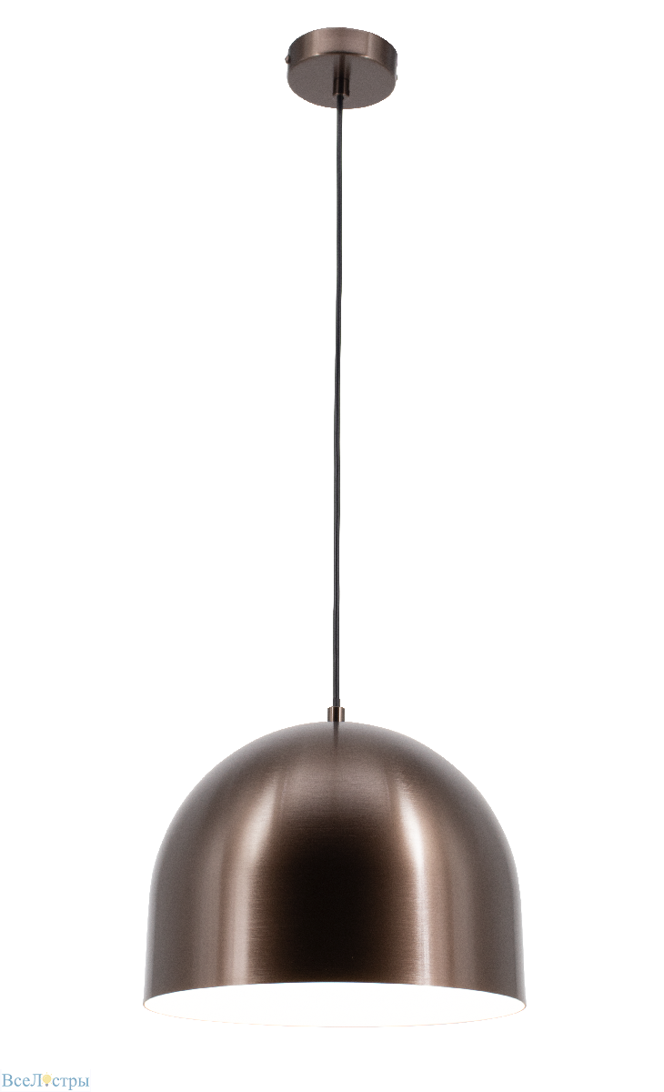 подвесной светильник moderli alva v11115-p