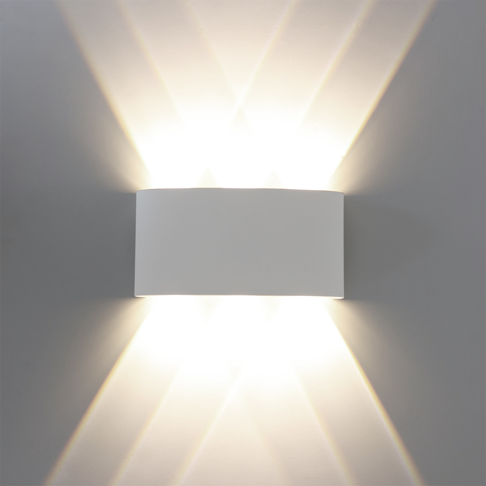 архитектурный светильник arte lamp bosto a3122al-6wh