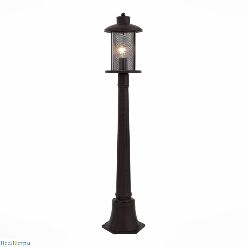 уличный светильник st luce lastero sl080.415.01