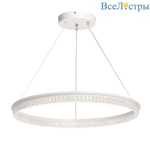 Подвесная люстра De Markt Ральф 675016201