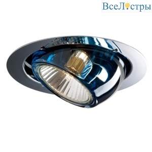 Встраиваемый светильник D57F0131 Fabbian