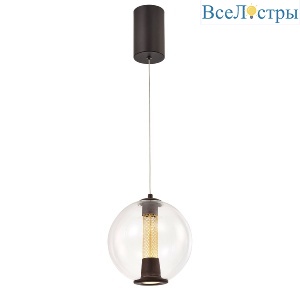 Подвесной светильник Favourite Boble 4550-2P