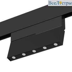 Трековый светильник DesignLed SY-mini-521114-5.2-48-BL-WW 010382