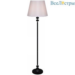 Торшер Reluce 01933-0.6-01 BK
