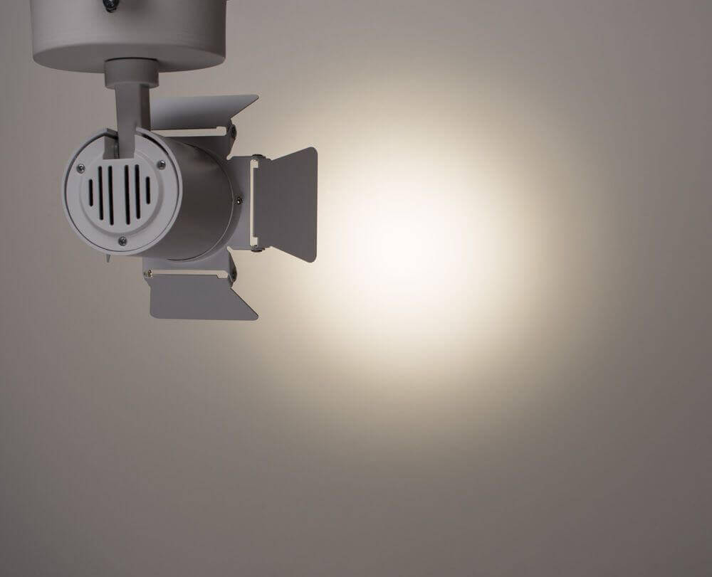 светодиодный спот arte lamp track lights a6709ap-1wh