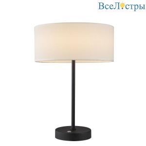 Настольная лампа F-Promo Hotelero 4796-1T