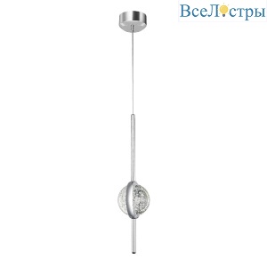Подвесной светильник Modestyle MS.88926.1 CR