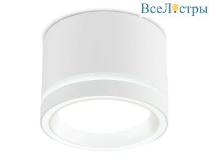 Накладной светильник Ambrella Light Techno Spot Standard Tech TU5530