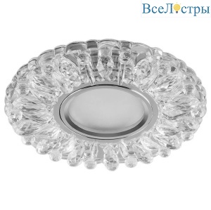 Встраиваемый светодиодный светильник Feron CD914 28985