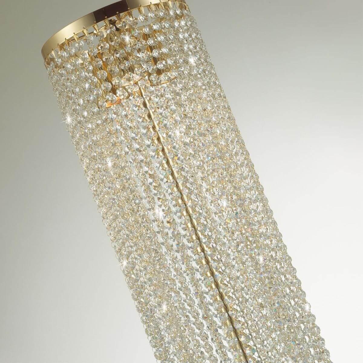 торшер odeon light chokka 5028/3f