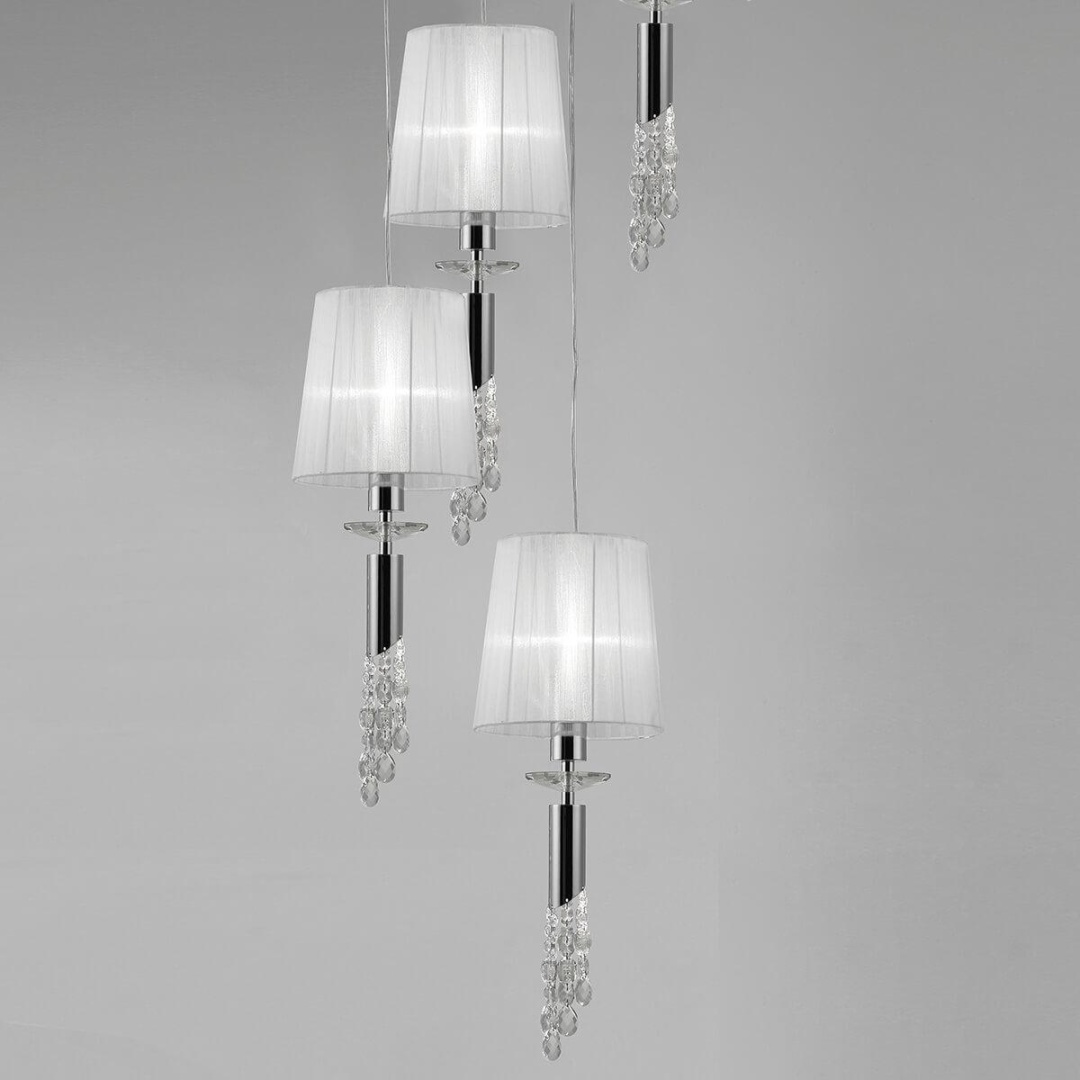 Mantra Tiffany