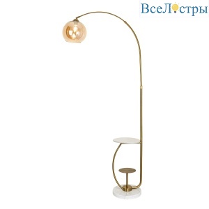 Торшер Modemodern MD.6619.01FL