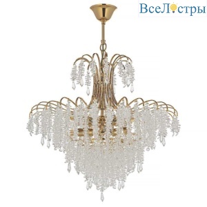 Подвесная люстра Arti Lampadari Erli E 1.5.60.105 GB