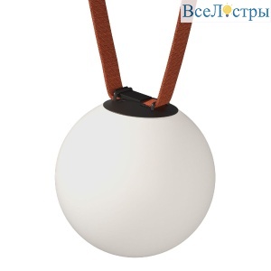 Трековый магнитный светильник ST Luce Band ST452.446.10