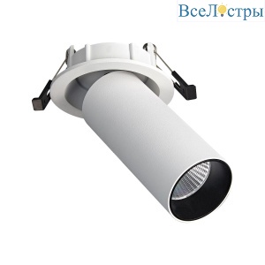 Встраиваемый спот ST Luce ST759.548.07