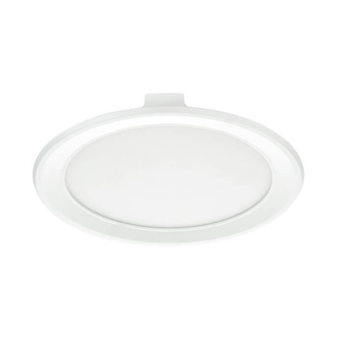встраиваемый светодиодный светильник ambrella light present 300053