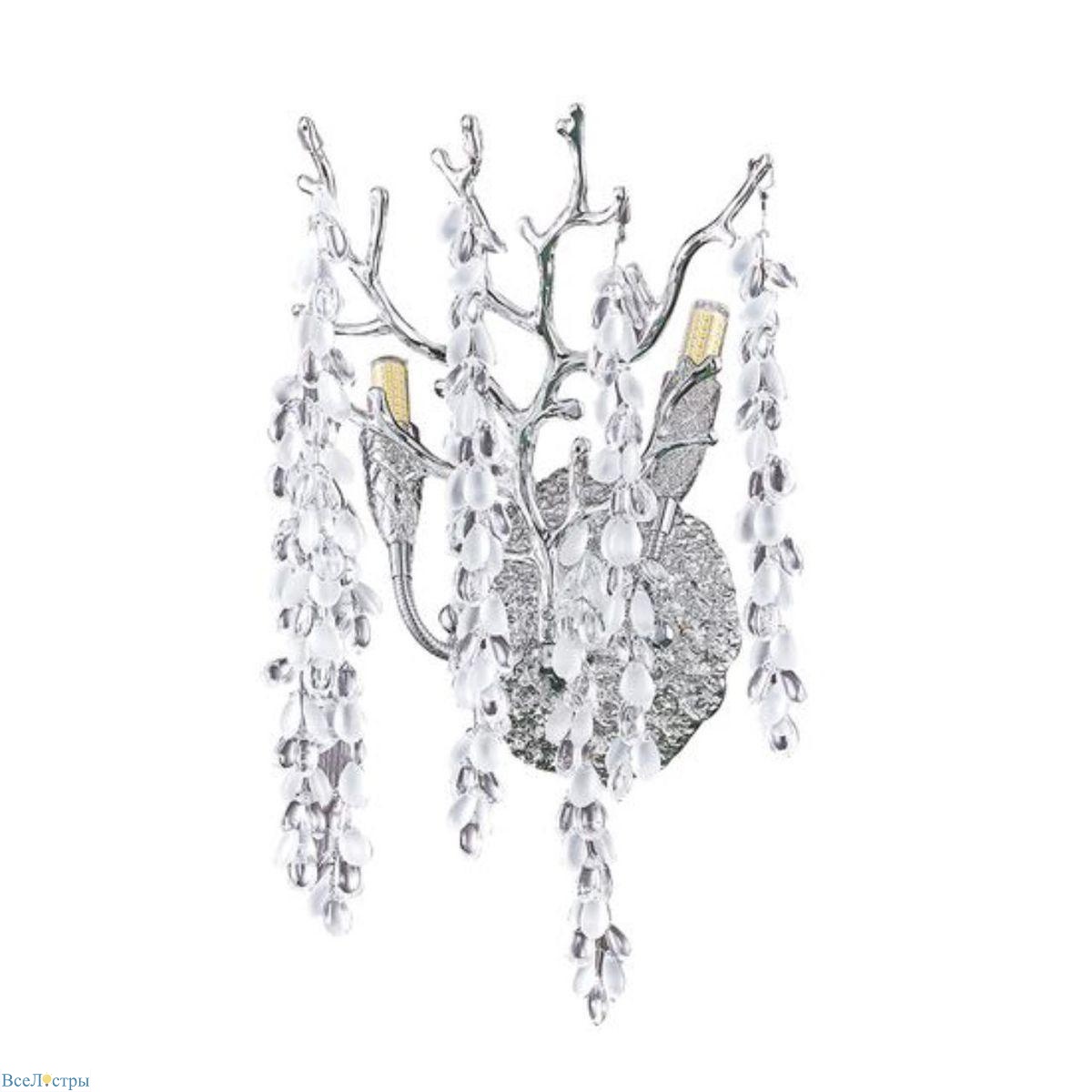 бра divinare salice 3135/26 ap-2