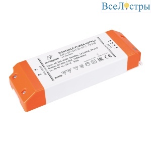 Блок питания Arlight ARV-SP-24150-PFC-TRIAC (24V, 6.25A, 150W) 029493(1)