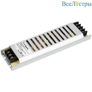 Блок питания Arlight ARS-60-24-LS (24V, 2.5A, 60W) 026169(2)