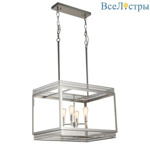 Подвесная люстра Delight Collection Roma KM0771P-4