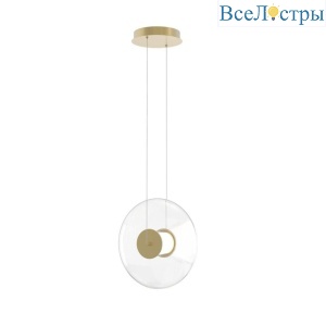 Подвесной светильник Aployt Maritt APL.063.06.18