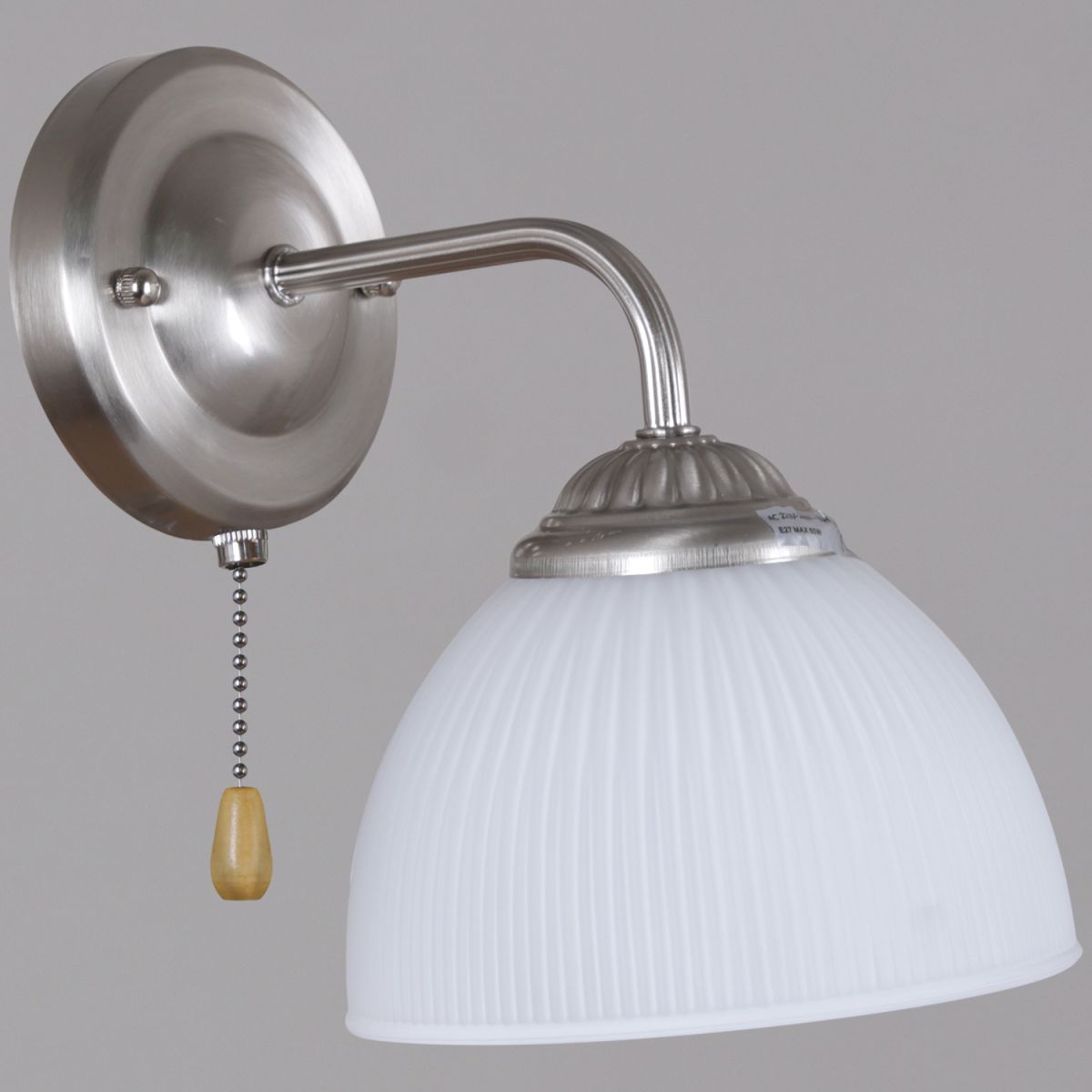 бра reluce 07137-0.2-01 sn