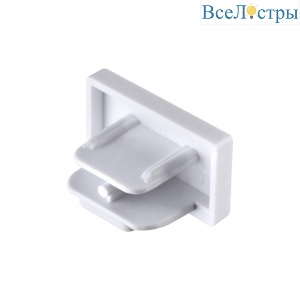 Заглушка Novotech Port 135149