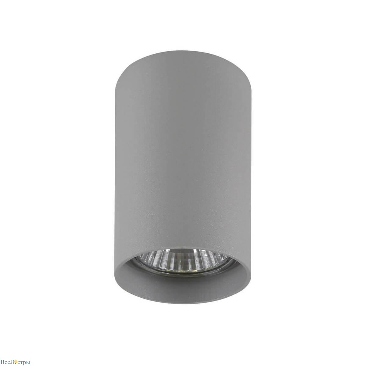 накладной светильник lightstar rullo 214439