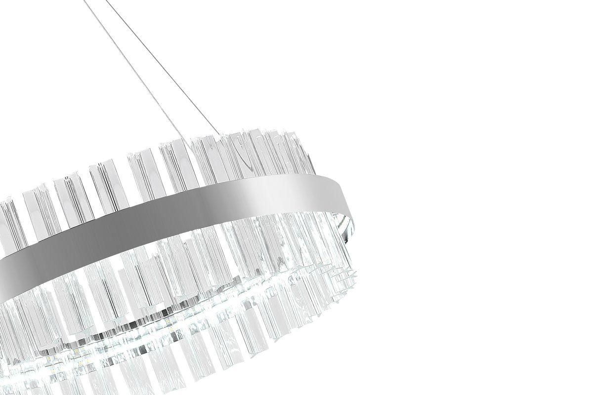 подвесной светодиодный светильник natali kovaltseva smart home led lamps 81221