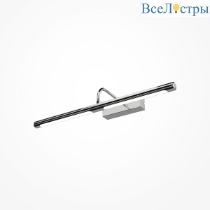 Подсветка для зеркал Maytoni Twinkle MIR266WL-L12CH4K