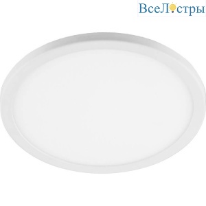 Встраиваемый светодиодный светильник Feron AL508 32546