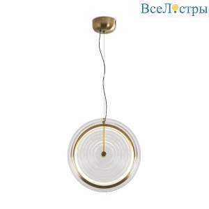 Подвесной светильник Freya Borbon FR5442PL-L11TR