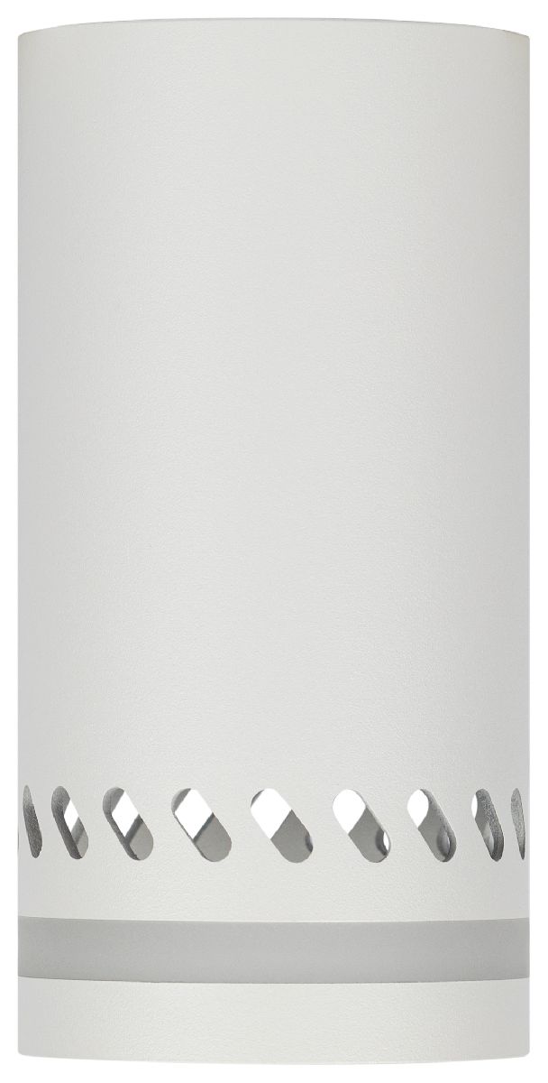 накладной светильник эра ol50 wh б0059802