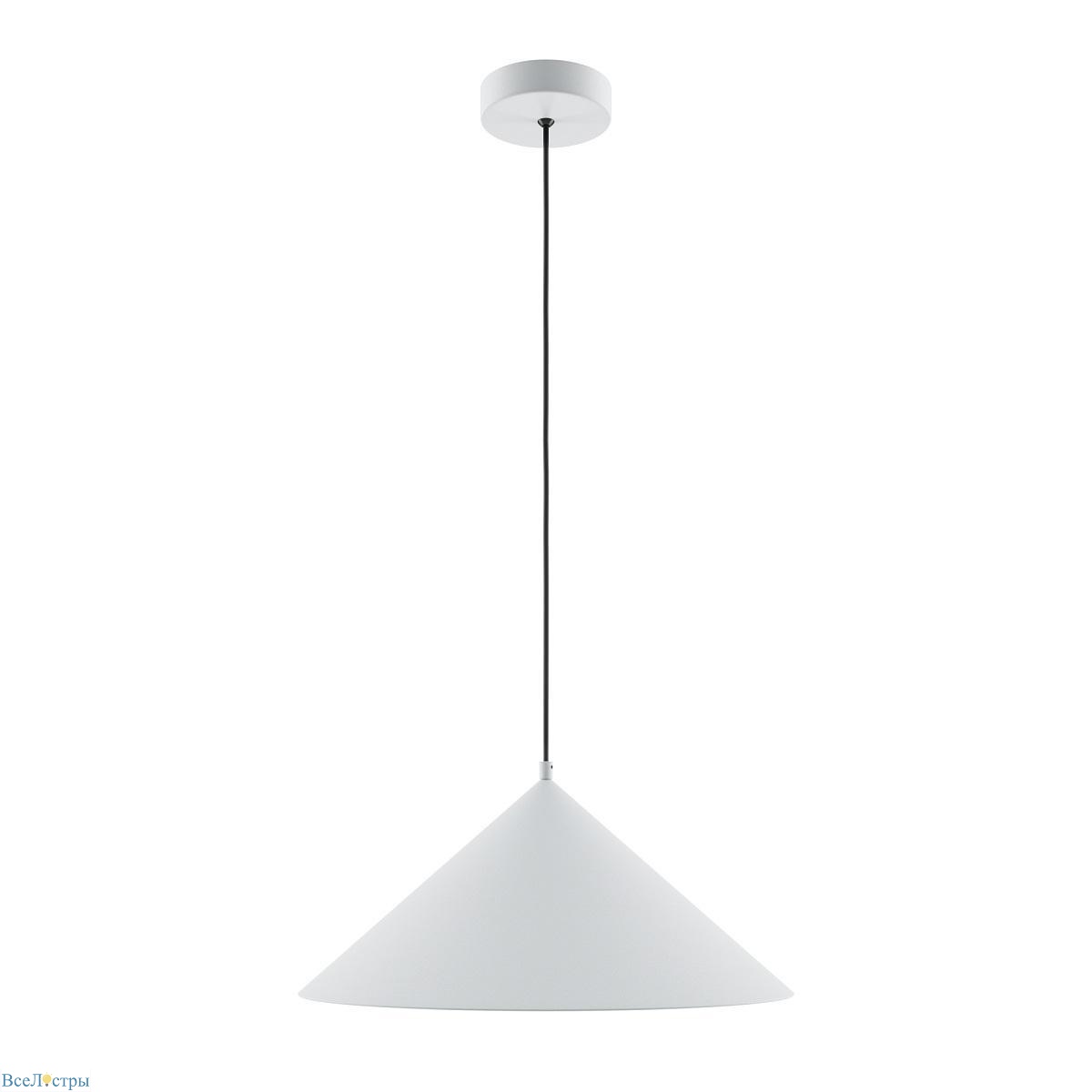 подвесной светильник maytoni basic mod167pl-01w