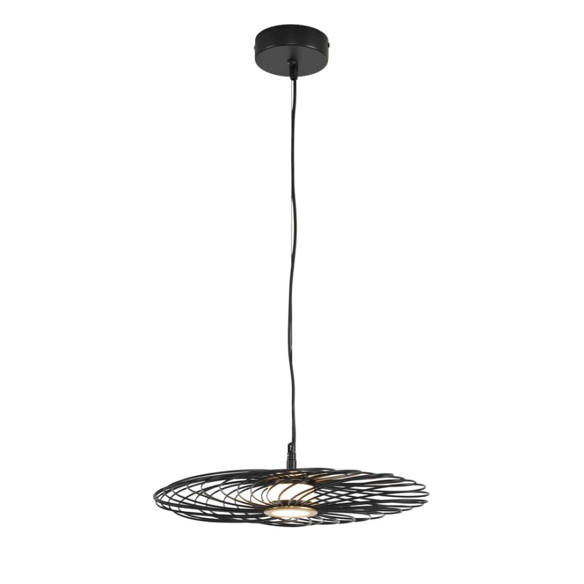 подвесной светильник lumion ledio camomile 8379/9l