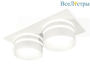 Встраиваемый светильник Ambrella Light Techno XC7635042 (C7635, N7141)
