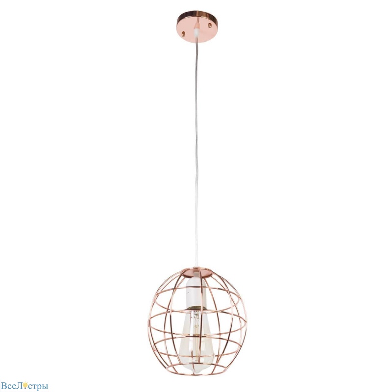 подвесной светильник imex md.1703-1-p pgd