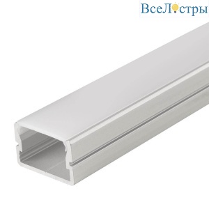 Профиль Arlight SILER-2000 ANOD 025490