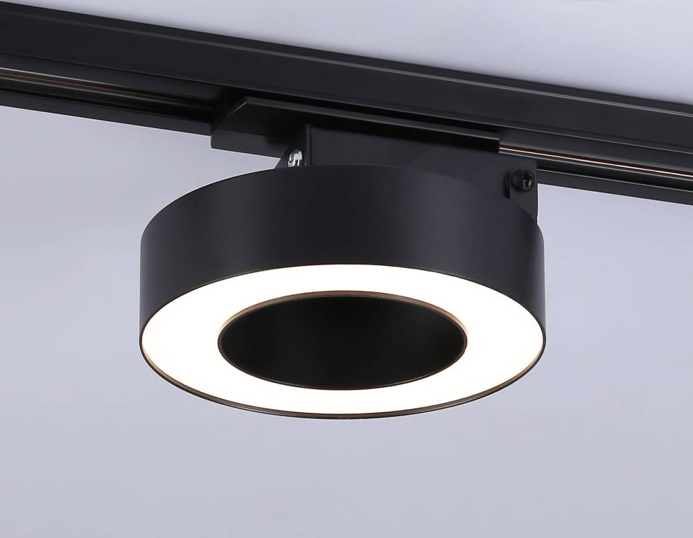 трековый однофазный светильник ambrella light track system gl6868
