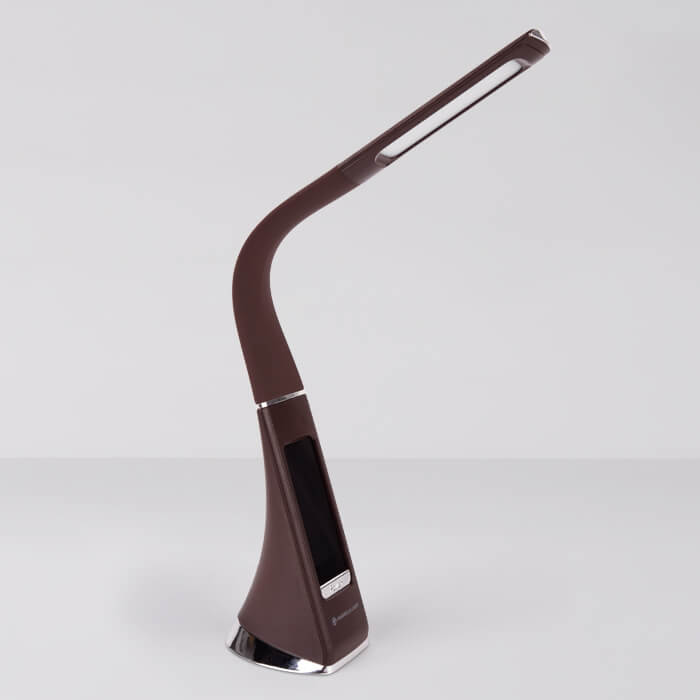 настольная лампа ambrella light desk de510