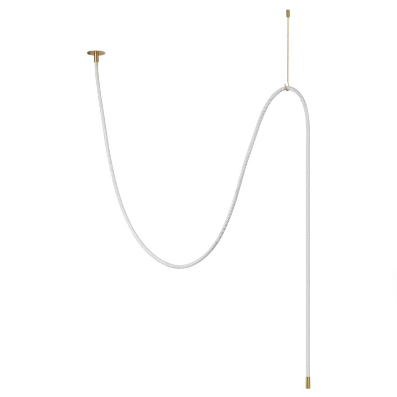 подвесной светильник odeon light corda 4399/40cl