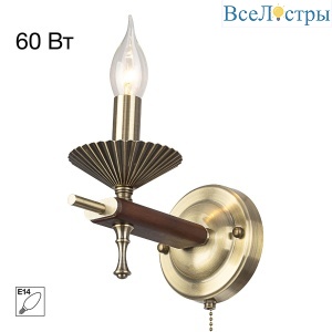 Бра Citilux Kaptor CL423313