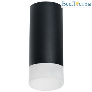 Накладной светильник Lightstar Rullo R648781 (216487+202481)