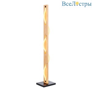 Торшер Lussole Prairie LSP-0913