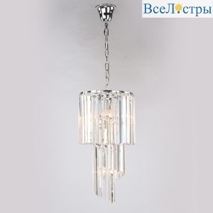 Подвесной светильник Newport 31103/S nickel М0063336