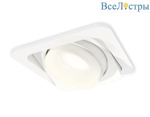 Встраиваемый светильник Ambrella Light Techno Spot XC7658084 (C7658, N7165)
