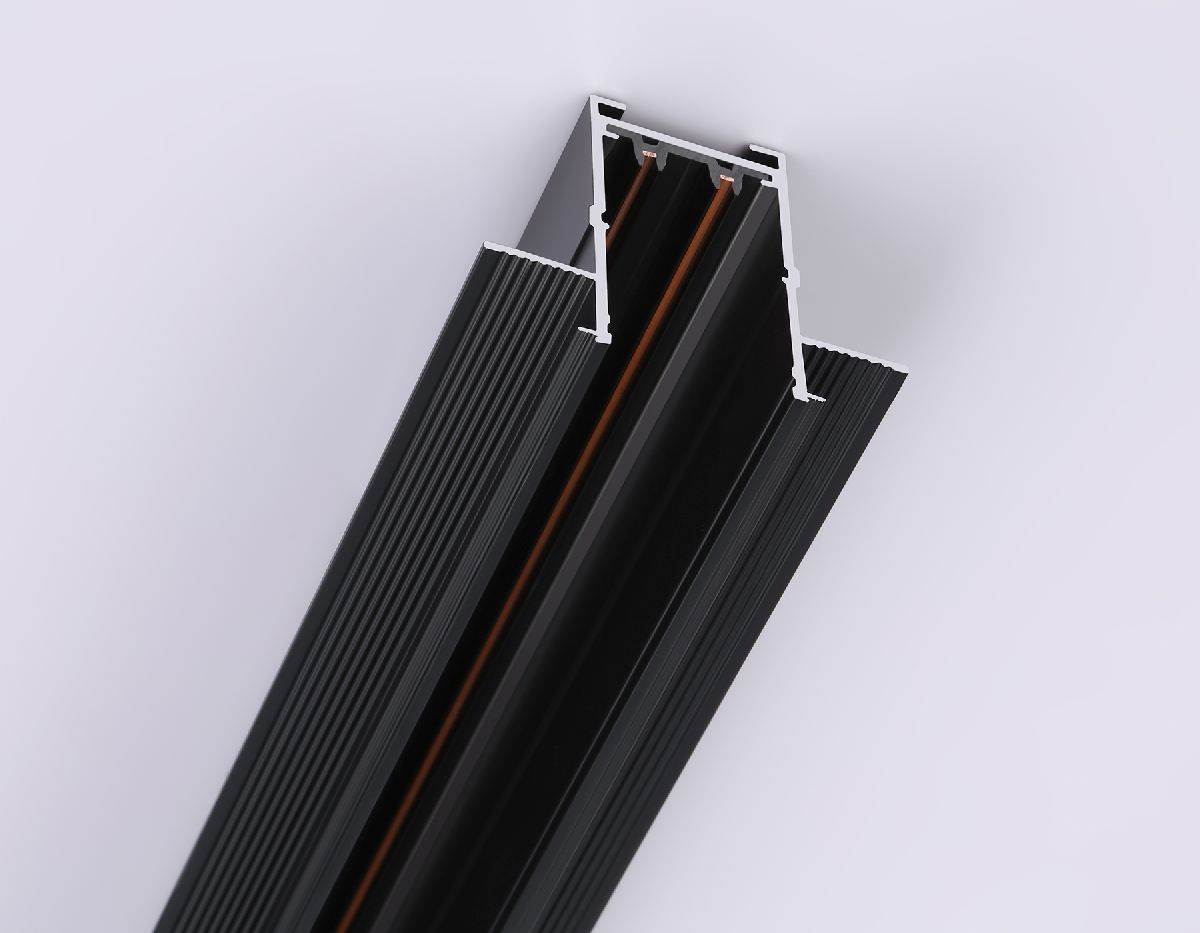 шинопровод встраиваемый ambrella light magnetic 220v gl1012
