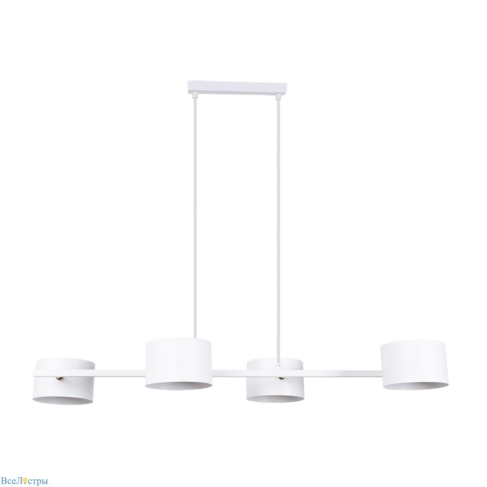 подвесная люстра arte lamp sebastian a7051sp-4wh