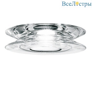 Встраиваемый светильник D27F1900 Fabbian