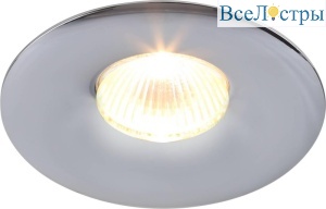 Встраиваемый светильник Divinare Sciuscia 1765/02 PL-1